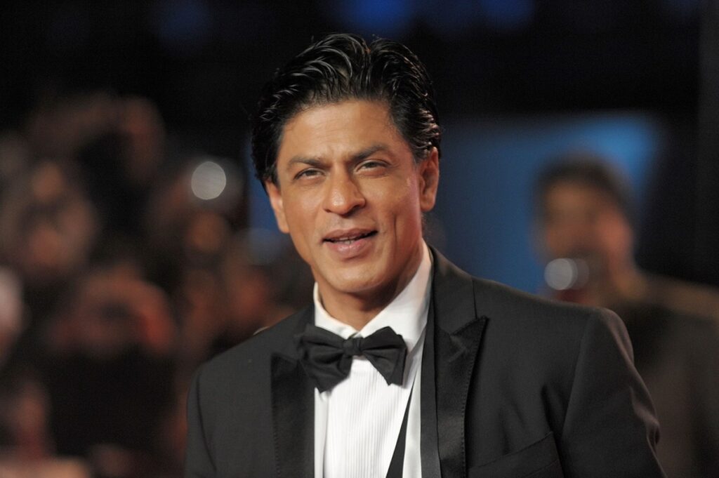 shahrukh khan net worth in rupees