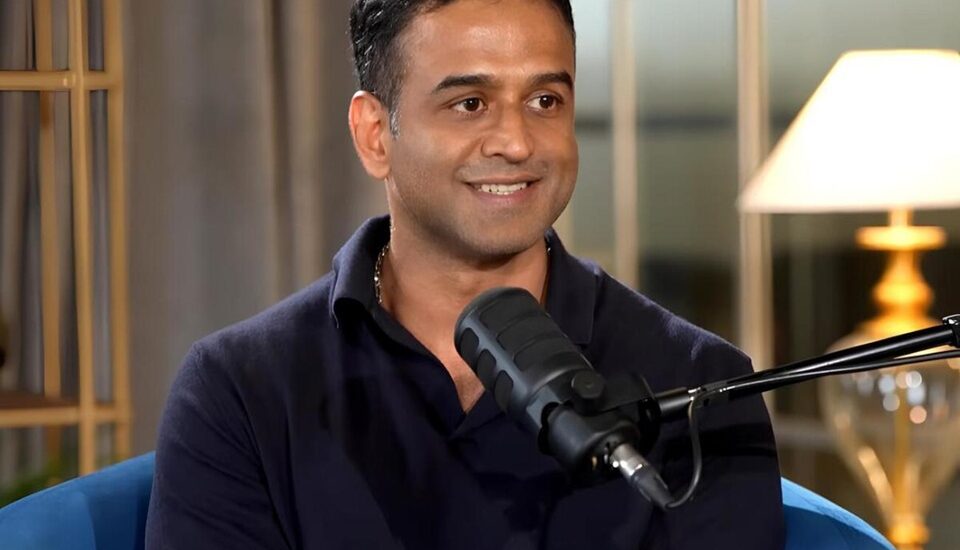 nithin kamath net worth