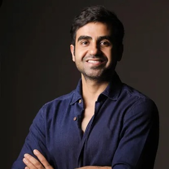 nithin kamath net worth