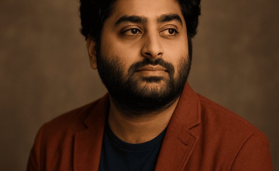 arijit singh net worth