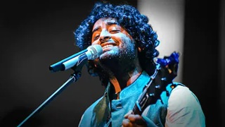 arijit singh net worth