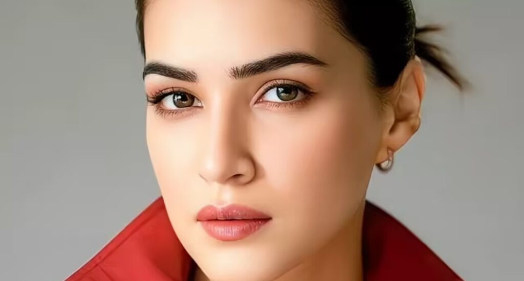 kriti sanon net worth