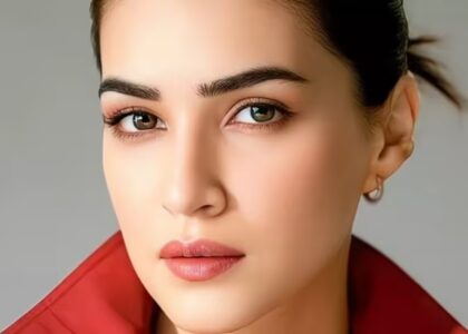 kriti sanon net worth