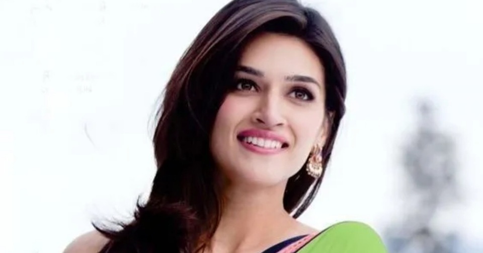 kriti sanon net worth