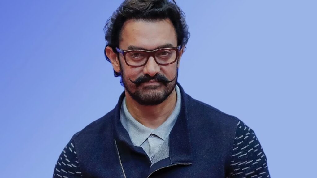 aamir khan net worth