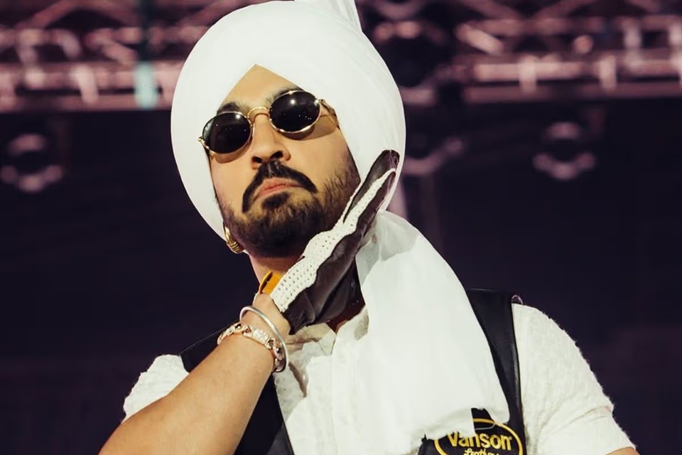 diljit dosanjh net worth