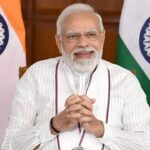 narendra modi net worth