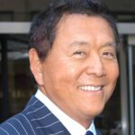 robert kiyosaki net worth