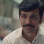 harshad mehta net worth