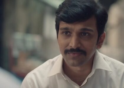 harshad mehta net worth