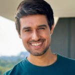 dhruv rathee net worth