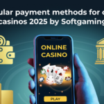 Online Casino Payment Methods Enabling Secure Transfers With Faster Processing