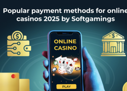 Online Casino Payment Methods Enabling Secure Transfers With Faster Processing