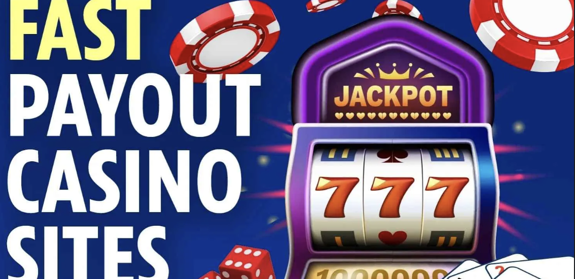 How to Verify Your Identity for Instant Slot Jackpot Payouts