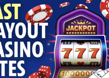 How to Verify Your Identity for Instant Slot Jackpot Payouts