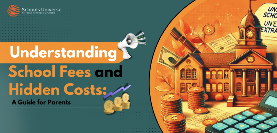 What Factors Influence the Fee Structure of Top Schools in Bangalore and Hyderabad