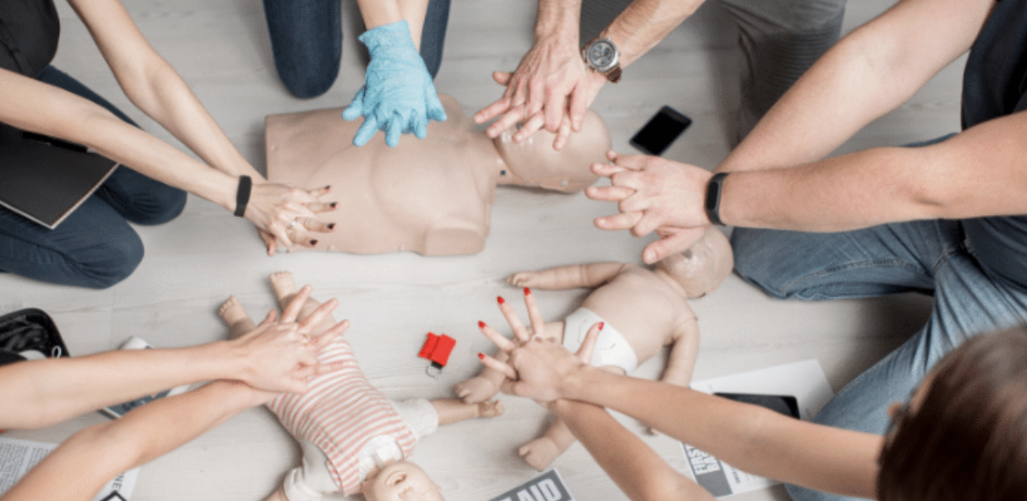 Simple Reasons First Aid In Darwin Is Worth Learning Today