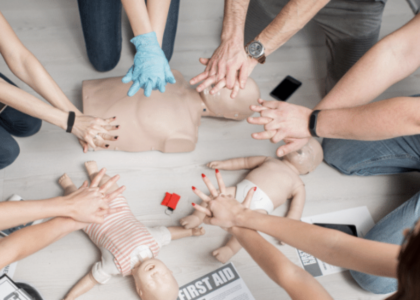 Simple Reasons First Aid In Darwin Is Worth Learning Today