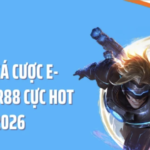 RR88.Com Cá Cược Quốc Tế Tỷ Lệ Thưởng Cao Nhất Thị Trường