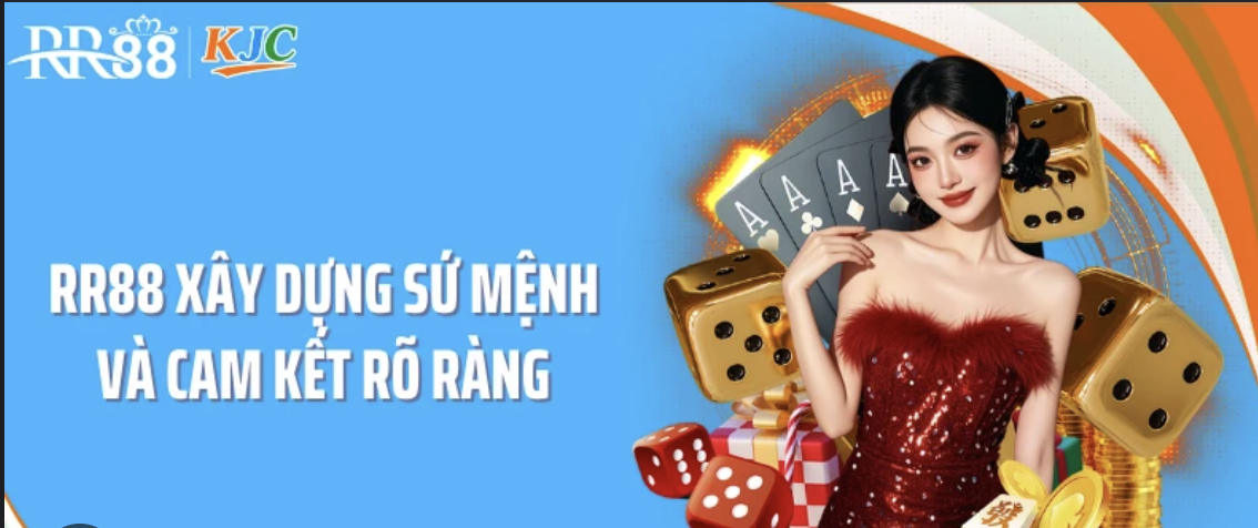 RR88 COM - Trang Giải Trí Online Được Nhiều Người Quan Tâm