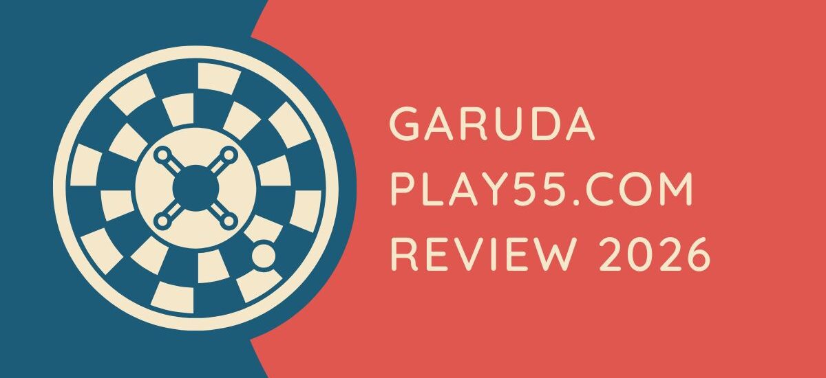 garuda play55.com