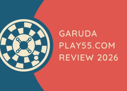 garuda play55.com