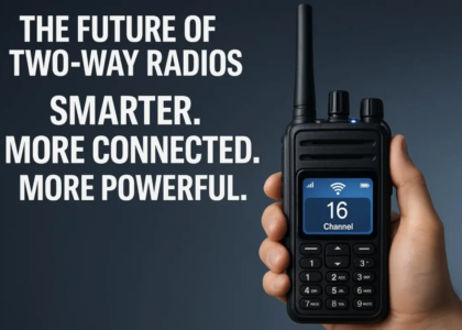 Two-Way Live Streaming: The Future of Real-Time Communication