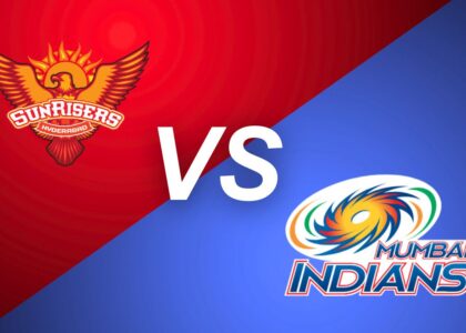 sunrisers hyderabad vs mumbai indians match scorecard