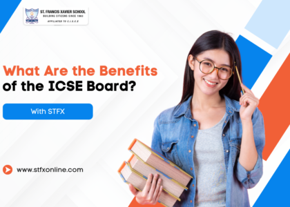 Why the ICSE Board Is the Best Choice for Students Interested in Humanities and Arts
