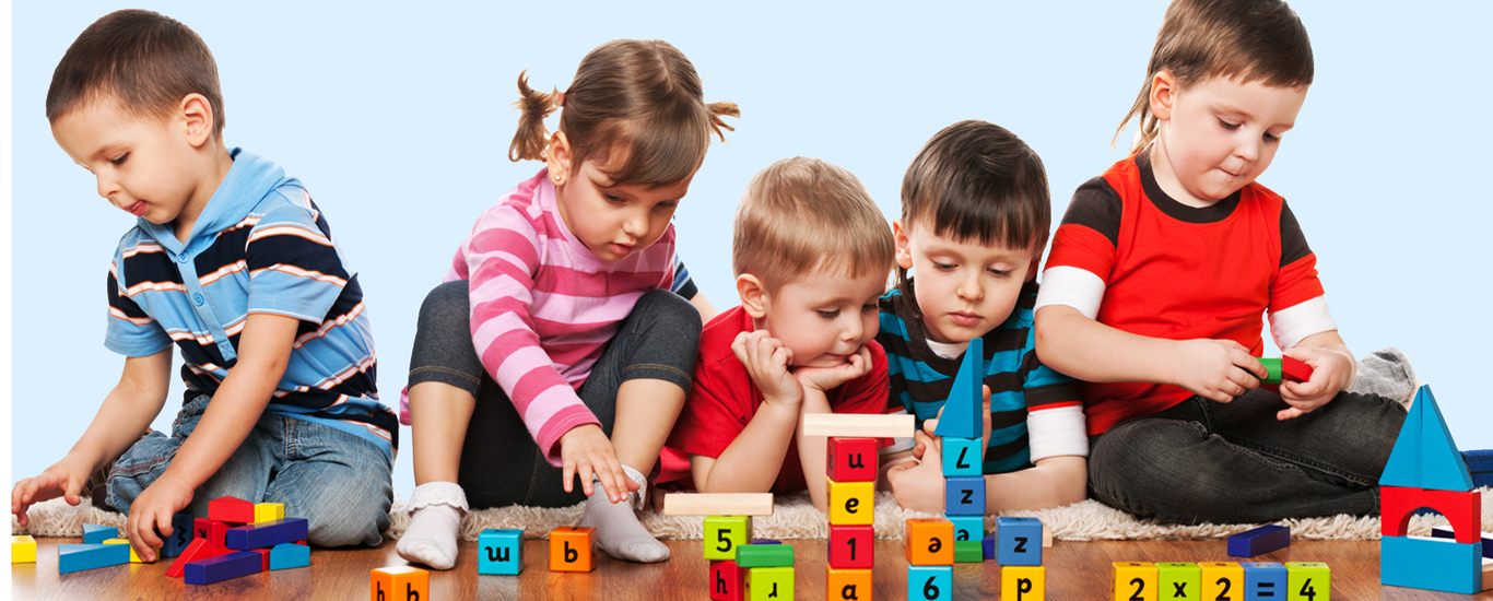 What Happens During the First Week at a Preschool in Mulund West