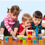 What Happens During the First Week at a Preschool in Mulund West