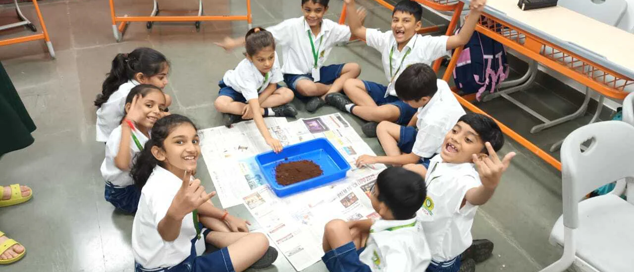 8 Small Classroom Details That Matter in Pune’s IGCSE Schools
