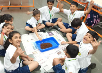 8 Small Classroom Details That Matter in Pune’s IGCSE Schools
