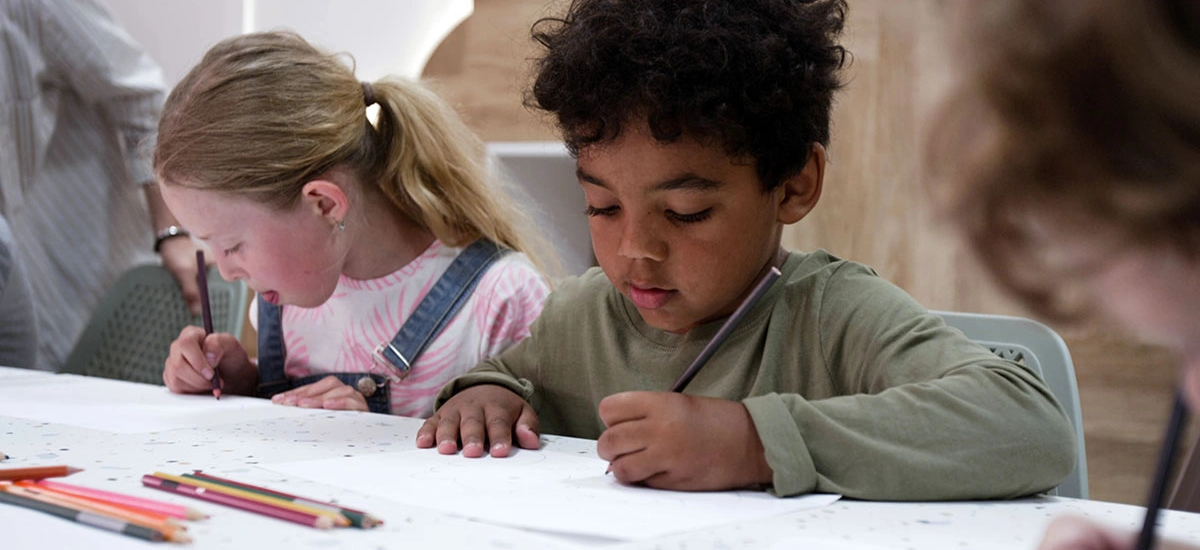 How a Child’s Behavior Changes After Joining the Right School in Malad