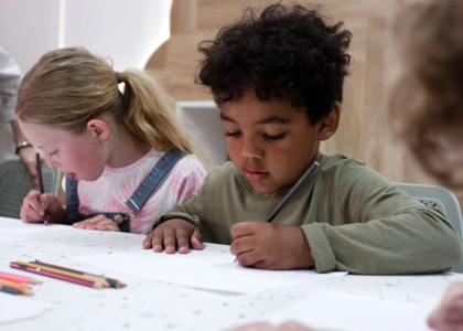How a Child’s Behavior Changes After Joining the Right School in Malad