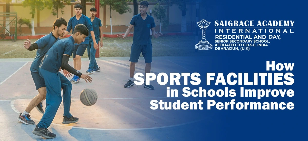 Importance of Sports Facilities in CBSE Schools in Mumbai
