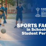 Importance of Sports Facilities in CBSE Schools in Mumbai