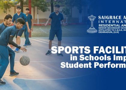 Importance of Sports Facilities in CBSE Schools in Mumbai