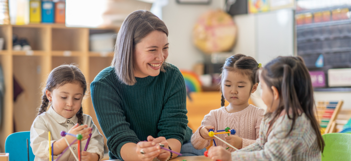 How Do Schools Encourage Healthy Student Relationships?