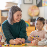 How Do Schools Encourage Healthy Student Relationships?