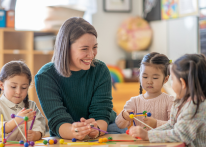 How Do Schools Encourage Healthy Student Relationships?