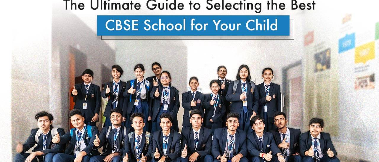 The Importance of Choosing CBSE Schools in Bengaluru and Pune with Reliable Transport