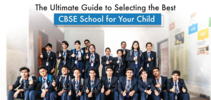 The Importance of Choosing CBSE Schools in Bengaluru and Pune with Reliable Transport