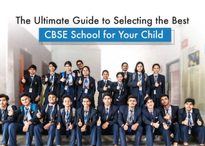 The Importance of Choosing CBSE Schools in Bengaluru and Pune with Reliable Transport
