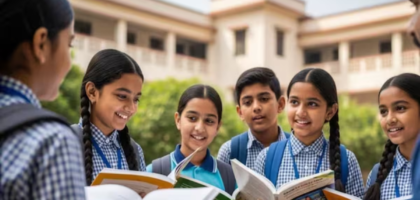 6 Signs A School In Pune Offers Strong Academic Standards