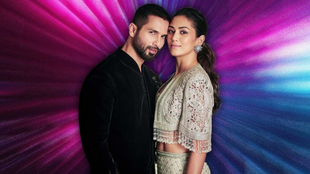 shahid kapoor net worth