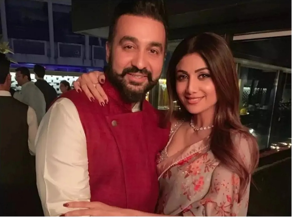 raj kundra net worth