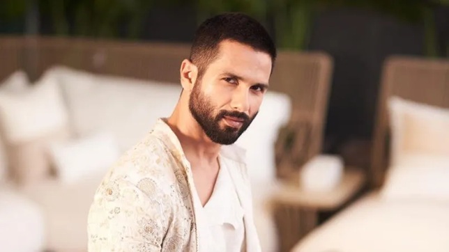 shahid kapoor net worth