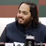 anant ambani net worth