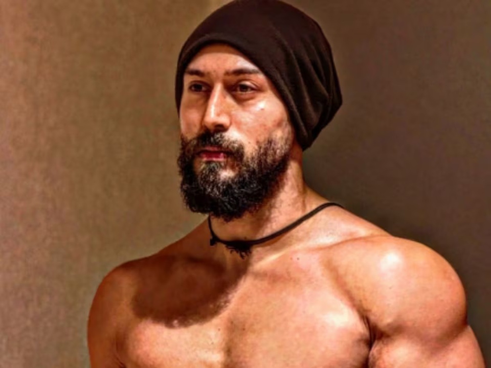 tiger shroff net worth